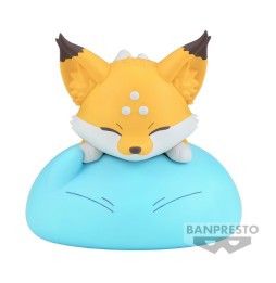 Figurine That Time I Got Reincarnated As A Slime - Rimuru & Kumara 10cm