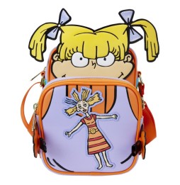 Sacoche Nickelodeon - Angelica