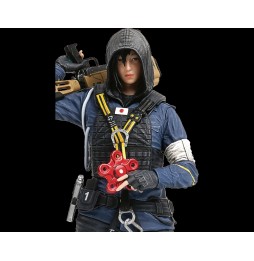 Statue Rainbow Six Siege - Hibana 1/8 25cm