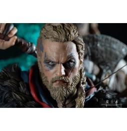 Statue Assassin's Creed - Animus Eivor 1/4 64cm