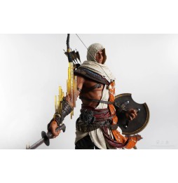 Statue Assassin's Creed - Animus Bayek 1/4 68cm