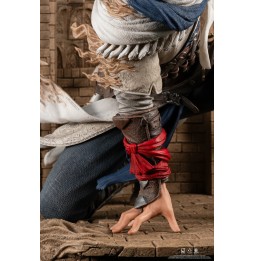 Statue Assassin's Creed - Animus Basim 1/4 78cm