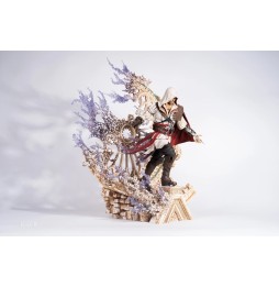 Statue Assassin's Creed - Animus Ezio 1/4 68cm