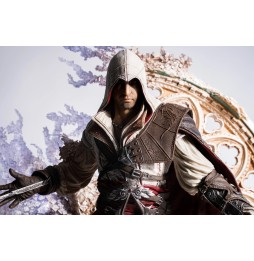 Statue Assassin's Creed - Animus Ezio 1/4 68cm
