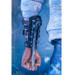 Figurine articulée Assassin's Creed - Premium Desmon 1/6 30cm