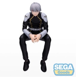 Figurine Kaiju n°08 - Reno Ichikawa Pm Perching 15cm