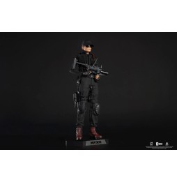 Figurine articulée Rainbow Six Siege - As 1/6 30cm