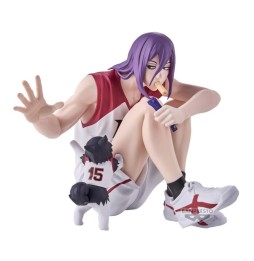 Figurine Kuroko'S Basketball - Last Game Interval Tetsuya 2 13cm