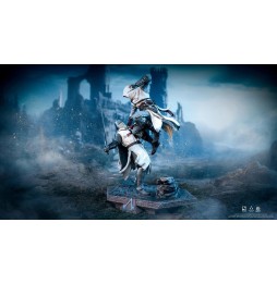 Figurine Assassin's Creed - Hunt For The Nine 1/6 Diorama 43,2cm