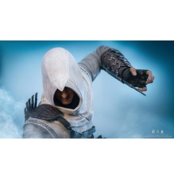 Figurine Assassin's Creed - Hunt For The Nine 1/6 Diorama 43,2cm