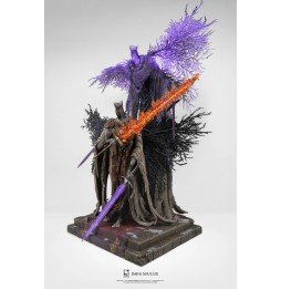 Statue Dark Souls 3 - Pontiff Sulyvahn Deluxe Ver 84cm