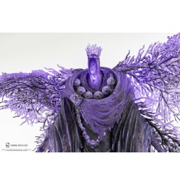 Statue Dark Souls 3 - Pontiff Sulyvahn Deluxe Ver 84cm