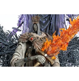 Statue Dark Souls 3 - Pontiff Sulyvahn Deluxe Ver 84cm