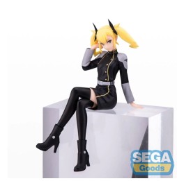 Figurine Kaiju n°08 - Kikoru Shinomiya Pm Perching 14cm