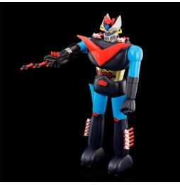 Figurine Mazinger - Jumbo Machinder The Great Hero Great Mazinger 60cm