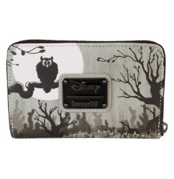 Portefeuille Disney - Skeleton Dance