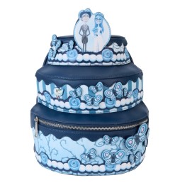 Mini Sac A Dos Corpse Bride - Wedding Cake