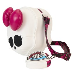 Sac A Main Monster High - Skullette