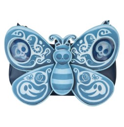 Sac A Main Corpse Bride - Buterfly