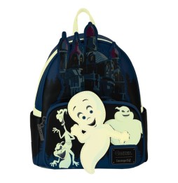 Mini Sac A Dos Universal Casper The Friendly - Ghost Halloween