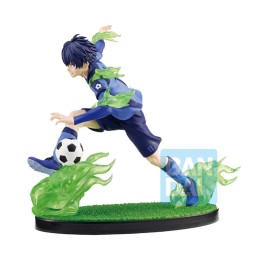 Figurine Yoichi Isagi - Blue Lock Ichibansho Arguments for Existence
