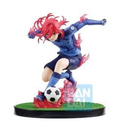 Figurine Hyoma Chigiri - Blue Lock Ichibansho Arguments for Existence