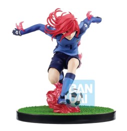 Figurine Hyoma Chigiri - Blue Lock Ichibansho Arguments for Existence