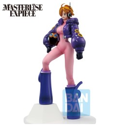 Figurine Lilith - One Piece Ichibansho Memory of Heroines