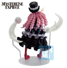 Figurine One Piece - Perhona Ichibansho Memory Of Heroines 20cm