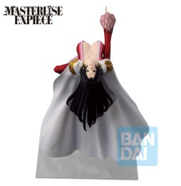 Figurine Boa Hancock - One Piece Ichibansho Memory of Heroines (Variante)