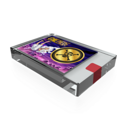 Panini One Piece Treasure Box Édition Limitée (1000 Boîtes en France)