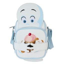 Sacoche Universal Casper The Friendly - Halloween