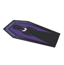 Tapis d intérieur Wednesday - Dark Side 80X60cm