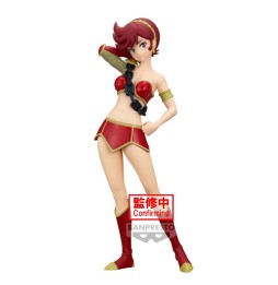 Figurine Lamu Urusei Yatsura - Benten Glitter & Glamours Vol 3 21cm