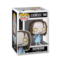 Figurine The Exorcist - Katherine Possessed Pop 10cm