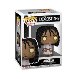 Figurine The Exorcist - Angela Possessed Pop 10cm