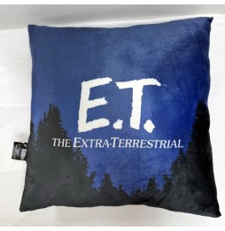 Coussin E.T. - Poster 45X45cm