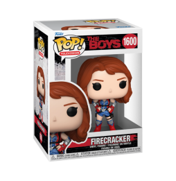 Figurine The Boys - Firecracker Pop 10cm