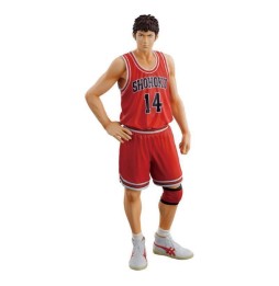 Figurine Slam Dunk - Hisashi Mitsui 16cm