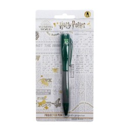 Stylo Lumineux Harry Potter - Serpentard Slytherin