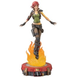 Figurine Borderlands - Lilith The Firehawk 30cm