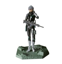 Figurine Kaiju No 8 - Reno Ichikawa The Metallic 17cm