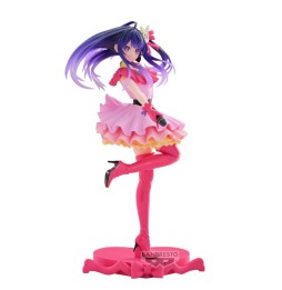Figurine Oshi No Ko - Espresto Excite Motions Ai
