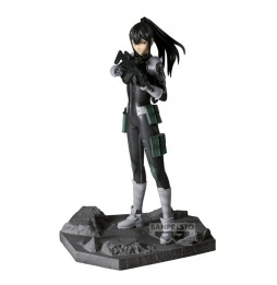 Figurine Kaiju No 8 - Mina Ashiro The Brush 17cm