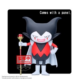 Figurine DBZ Dragon Ball - Daima Gomah Mini Figure With Panel