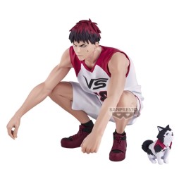 Figurine Kuroko Basketball - Last Game Interval Taiga Kagami Tetsuya No2 10cm