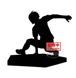 Figurine Blue Lock - Rin Itoshi