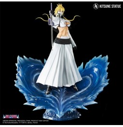 Statue Bleach - Tia Hallibel 1/4 61cm