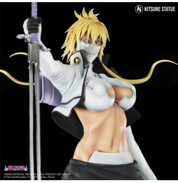 Statue Bleach - Tia Hallibel 1/4 61cm