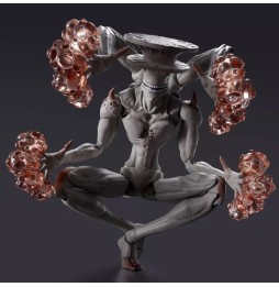 Figurine Kaiju n°08 - Kaiju No 9 SH Figuarts 19cm